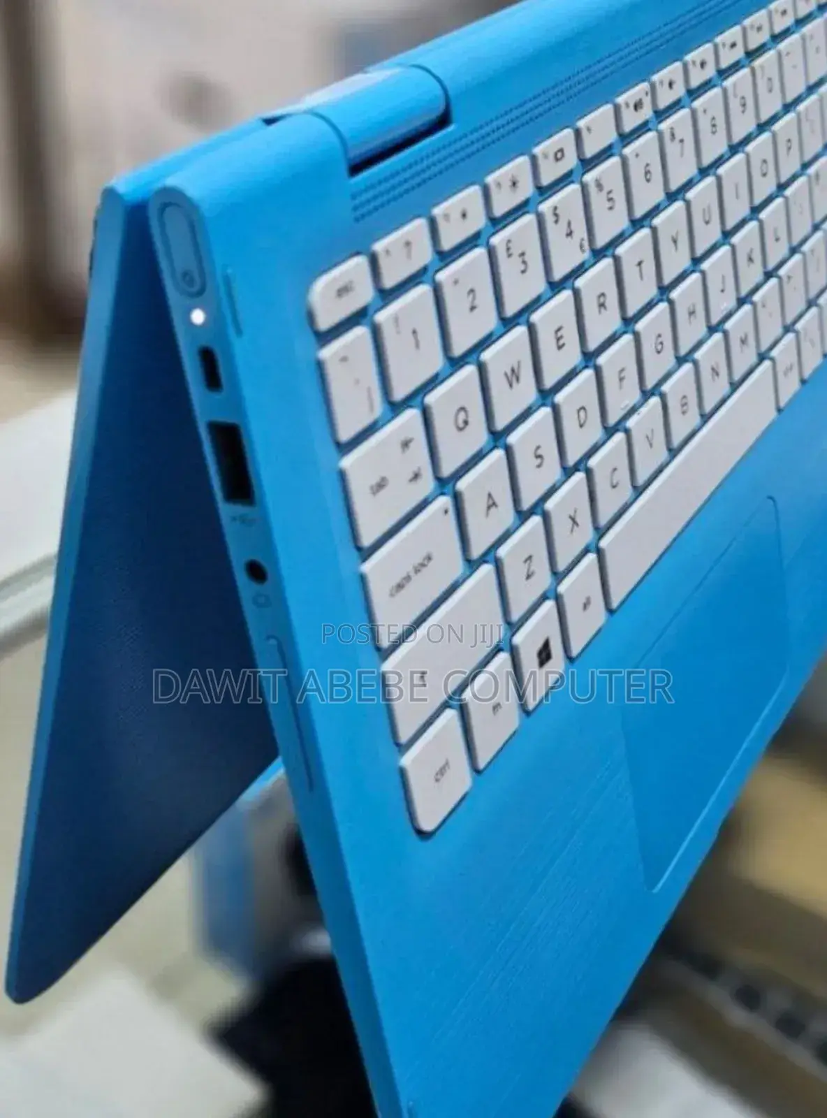 New Laptop HP Stream Laptop 32GB Intel Core I5 SSD 2T