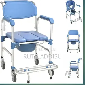 Commode Chair32poty Chair21medical Commode Chair35commode