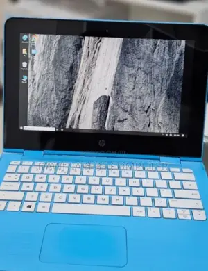 New Laptop HP Stream Laptop 32GB Intel Core I5 SSD 2T