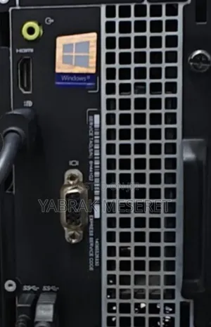 New Desktop Computer Dell OptiPlex 3050 4GB Intel Core I5 HDD+SSD 1T