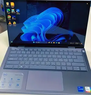 New Laptop Dell Inspiron 15 8GB Intel Core I5 SSD 256GB