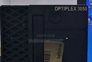 New Desktop Computer Dell OptiPlex 3050 4GB Intel Core I5 HDD+SSD 1T