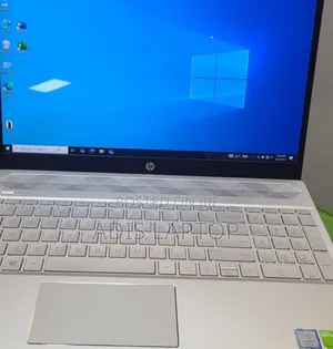 New Laptop HP Pavilion 11 16GB Intel Core I7 SSD 512GB