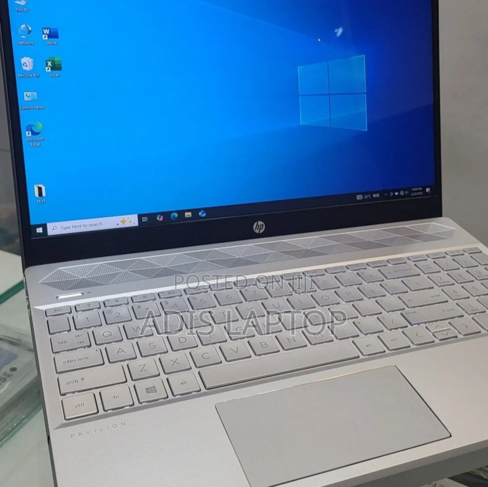 New Laptop HP Pavilion 11 16GB Intel Core I7 SSD 512GB