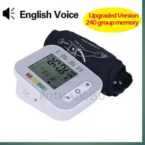 Blood Pressure Monitor14blood Pressuer Monitor5bp Monitoring