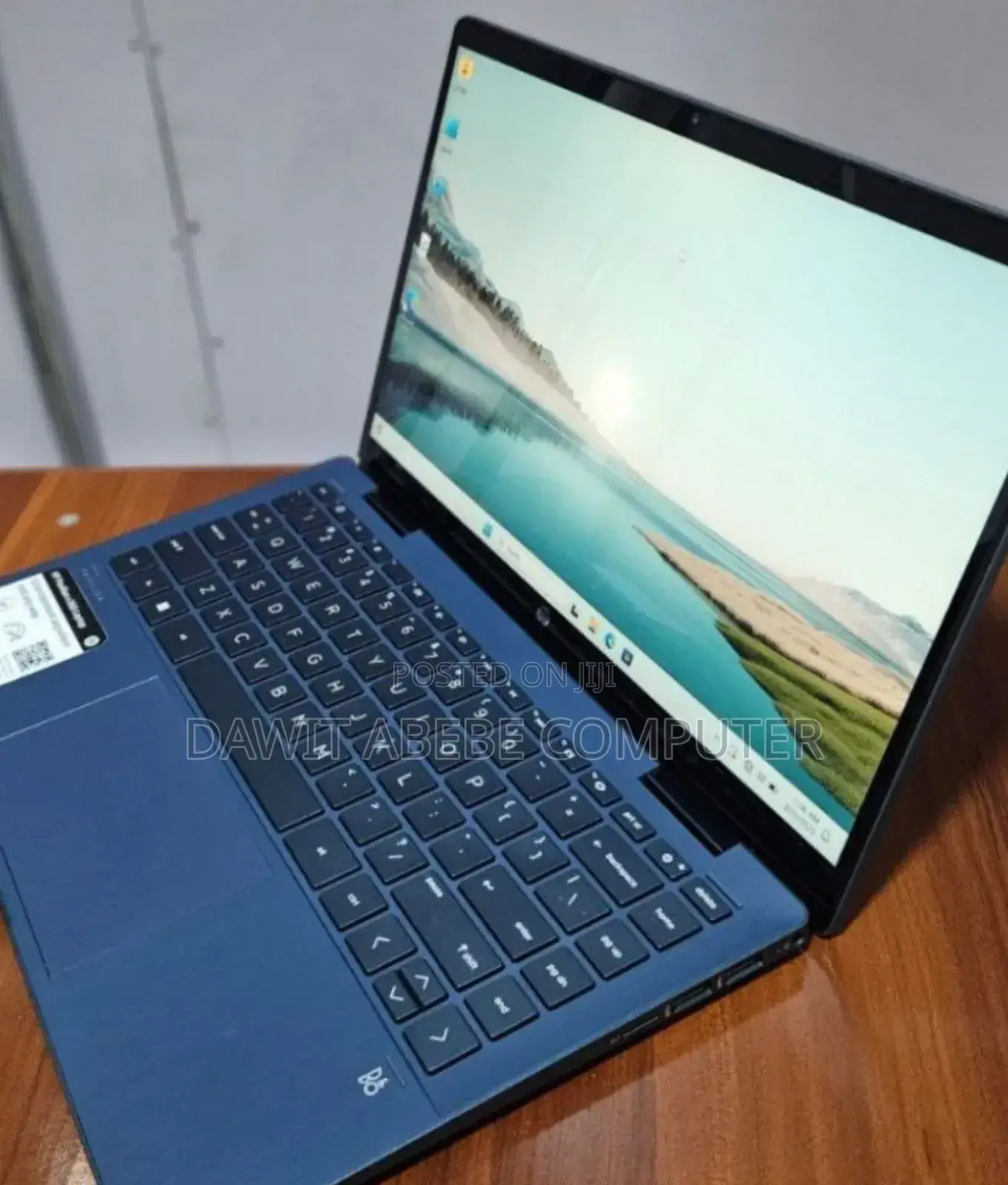 New Laptop HP Pavilion 14 8GB Intel Core I3 SSD 256GB