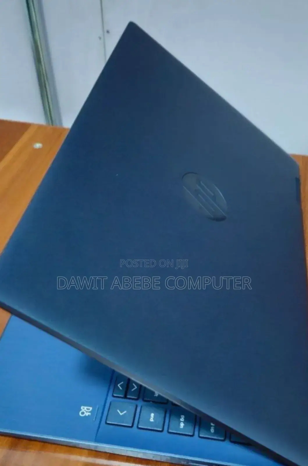 New Laptop HP Pavilion 14 8GB Intel Core I3 SSD 256GB