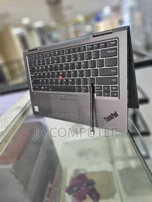 New Laptop Lenovo Thinkpad X1 Yoga 16GB Intel Core I7 SSD 512GB