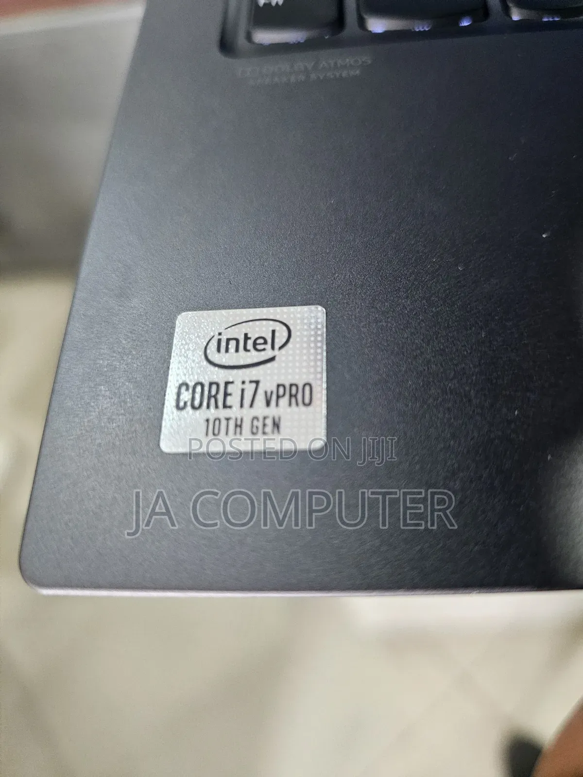 New Laptop Lenovo Thinkpad X1 Yoga 16GB Intel Core I7 SSD 512GB