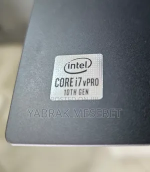 New Laptop Lenovo ThinkPad Yoga 16GB Intel Core I7 SSD 512GB