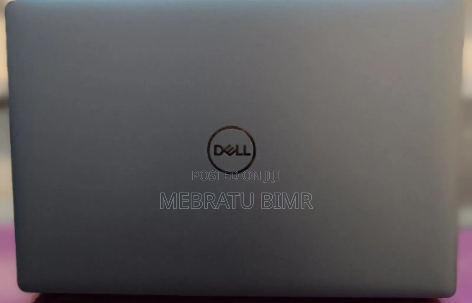 New Laptop Dell Latitude 5411 16GB Intel Core I5 SSD 512GB