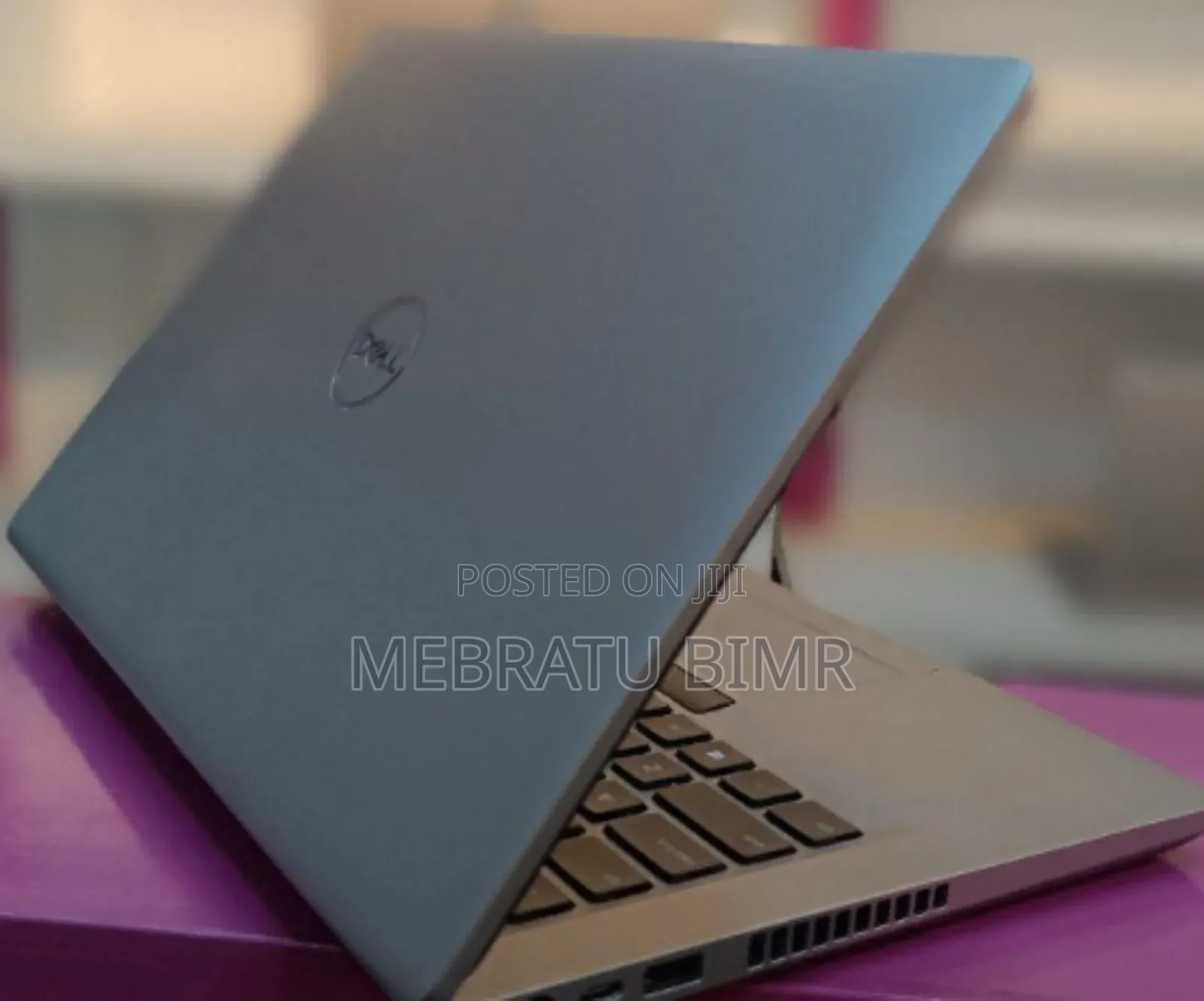 New Laptop Dell Latitude 5411 16GB Intel Core I5 SSD 512GB