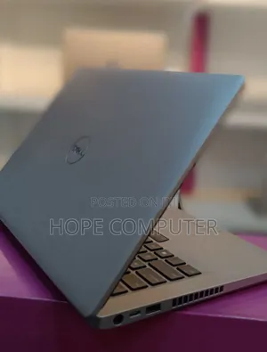 New Laptop Dell Latitude 5411 16GB Intel Core I5 SSD 512GB