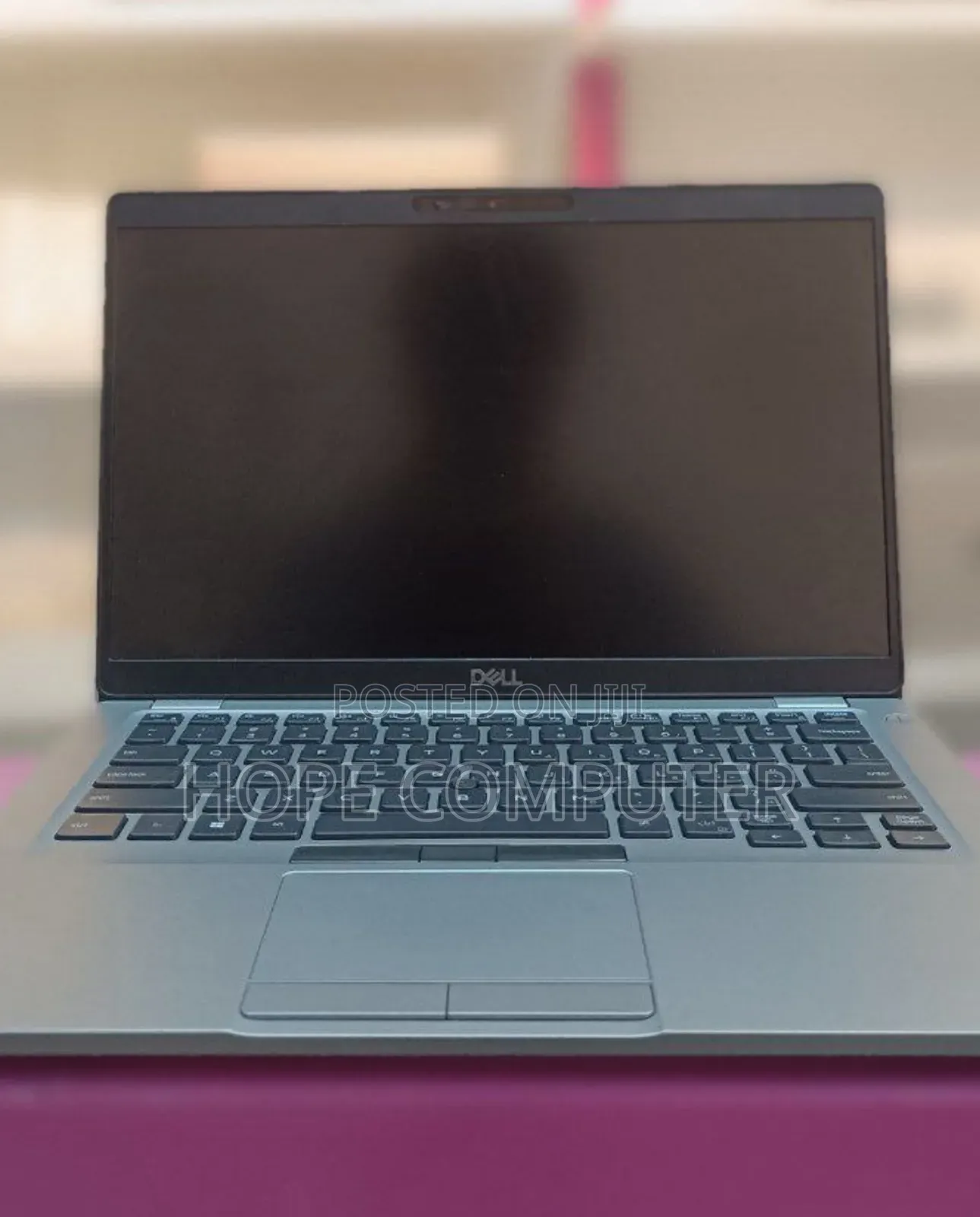 New Laptop Dell Latitude 5411 16GB Intel Core I5 SSD 512GB