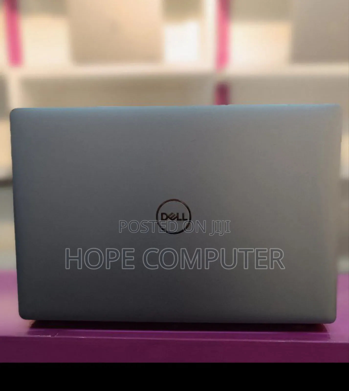 New Laptop Dell Latitude 5411 16GB Intel Core I5 SSD 512GB