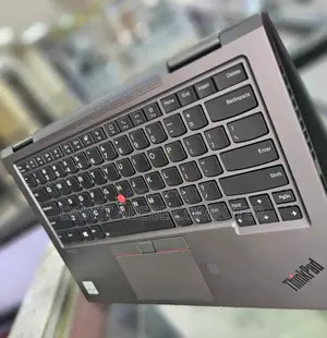 New Laptop Lenovo ThinkPad Yoga 16GB Intel Core I5 SSD 512GB
