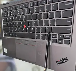 New Laptop Lenovo ThinkPad Yoga 16GB Intel Core I5 SSD 512GB