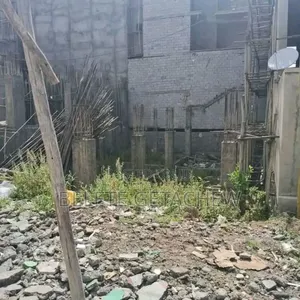 Ayat, Foundation Column for G+4 Building 250sqm