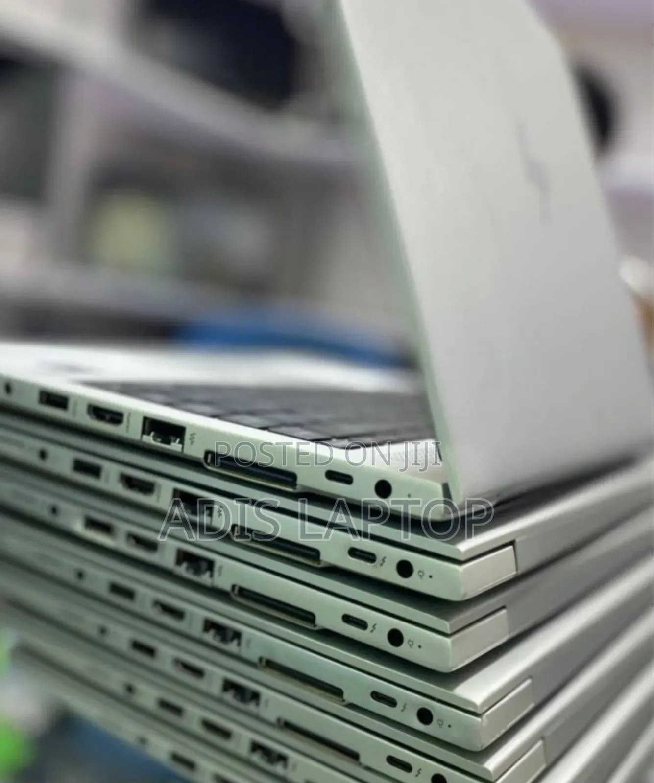 New Laptop HP EliteBook 840 G5 16GB Intel Core I5 SSD 512GB