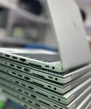 Photo - New Laptop HP EliteBook 840 G5 16GB Intel Core I5 SSD 512GB