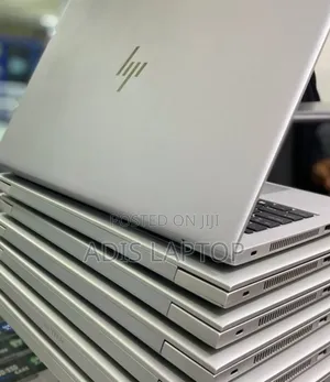 New Laptop HP EliteBook 840 G5 16GB Intel Core I5 SSD 512GB