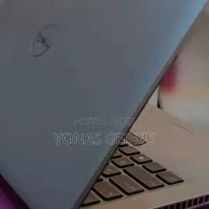 New Laptop Dell Latitude 5411 16GB Intel Core I5 SSD 512GB