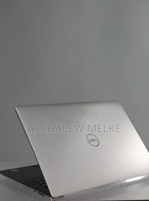 New Laptop Dell XPS 15 9510 16GB Intel Core I7 SSD 512GB