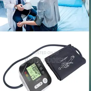 Photo - Digital Blood Pressure Monitor14digital Bp New32digital Bp