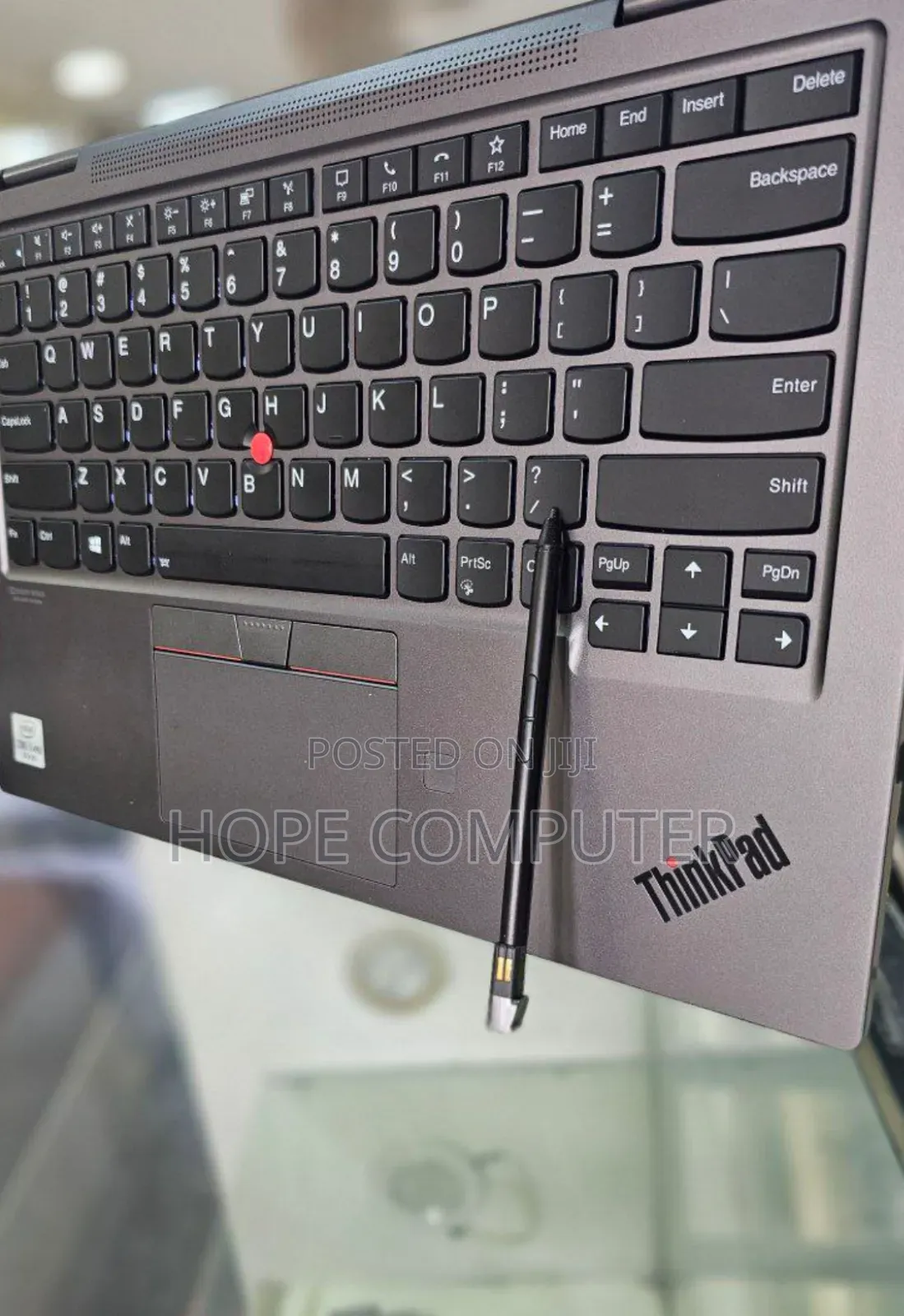 New Laptop Lenovo Thinkpad X1 Yoga 16GB Intel Core I7 SSD 512GB