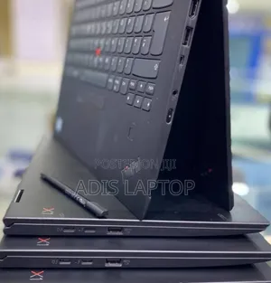 Photo - New Laptop Lenovo Thinkpad X1 Yoga 16GB Intel Core I7 SSD 512GB