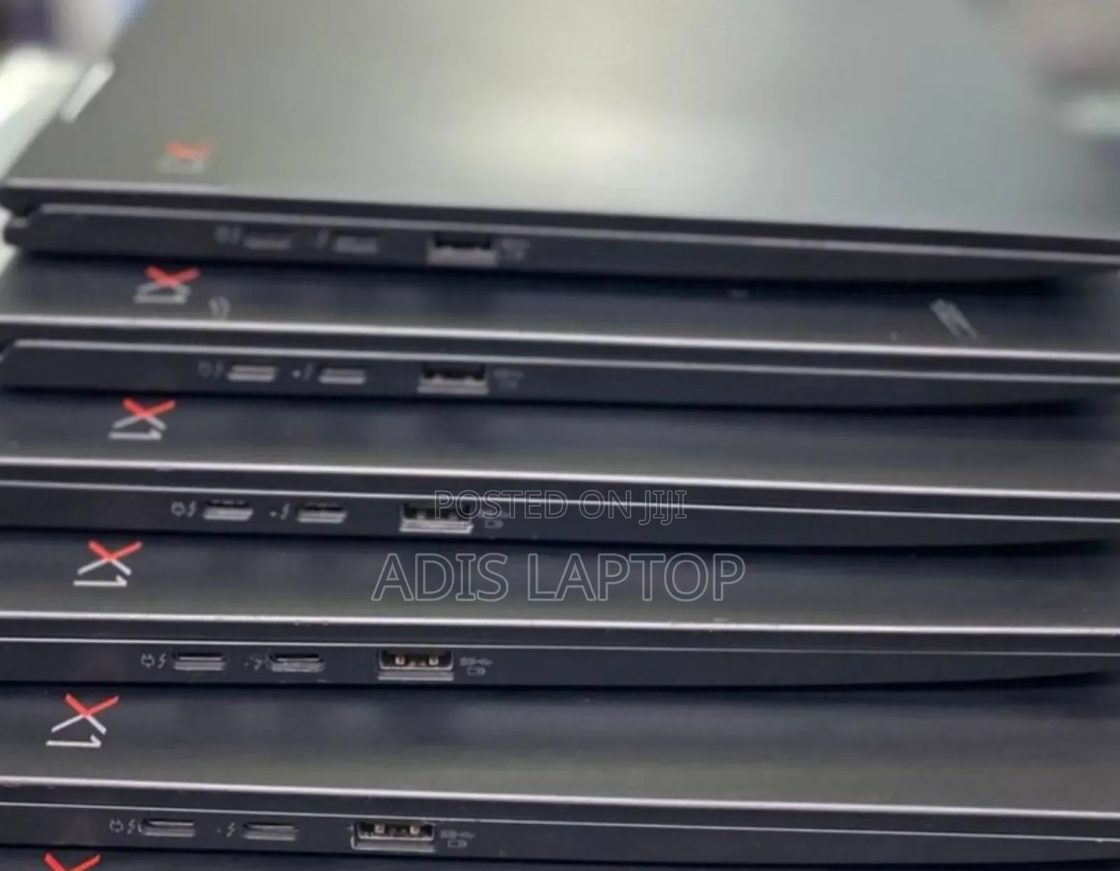 New Laptop Lenovo Thinkpad X1 Yoga 16GB Intel Core I7 SSD 512GB