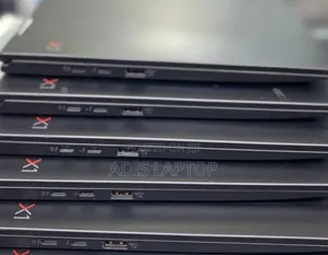 New Laptop Lenovo Thinkpad X1 Yoga 16GB Intel Core I7 SSD 512GB