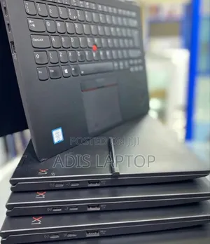 New Laptop Lenovo Thinkpad X1 Yoga 16GB Intel Core I7 SSD 512GB