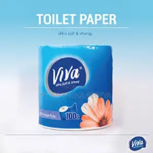 Viva Toilet Tissue