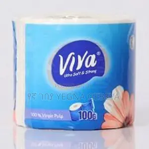 Viva Toilet Tissue