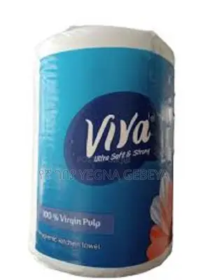Viva Toilet Tissue