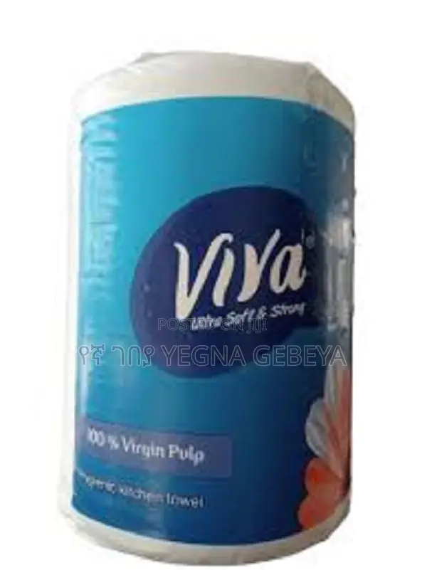 Viva Toilet Tissue