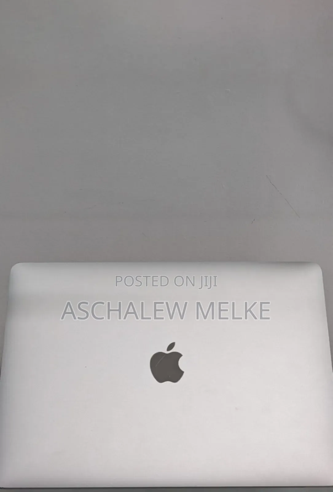 New Laptop Apple MacBook Pro 2017 16GB Intel Core I5 SSD 256GB