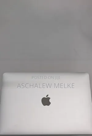 New Laptop Apple MacBook Pro 2017 16GB Intel Core I5 SSD 256GB