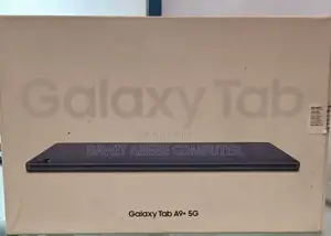 New Samsung Galaxy Tab A9 8 GB