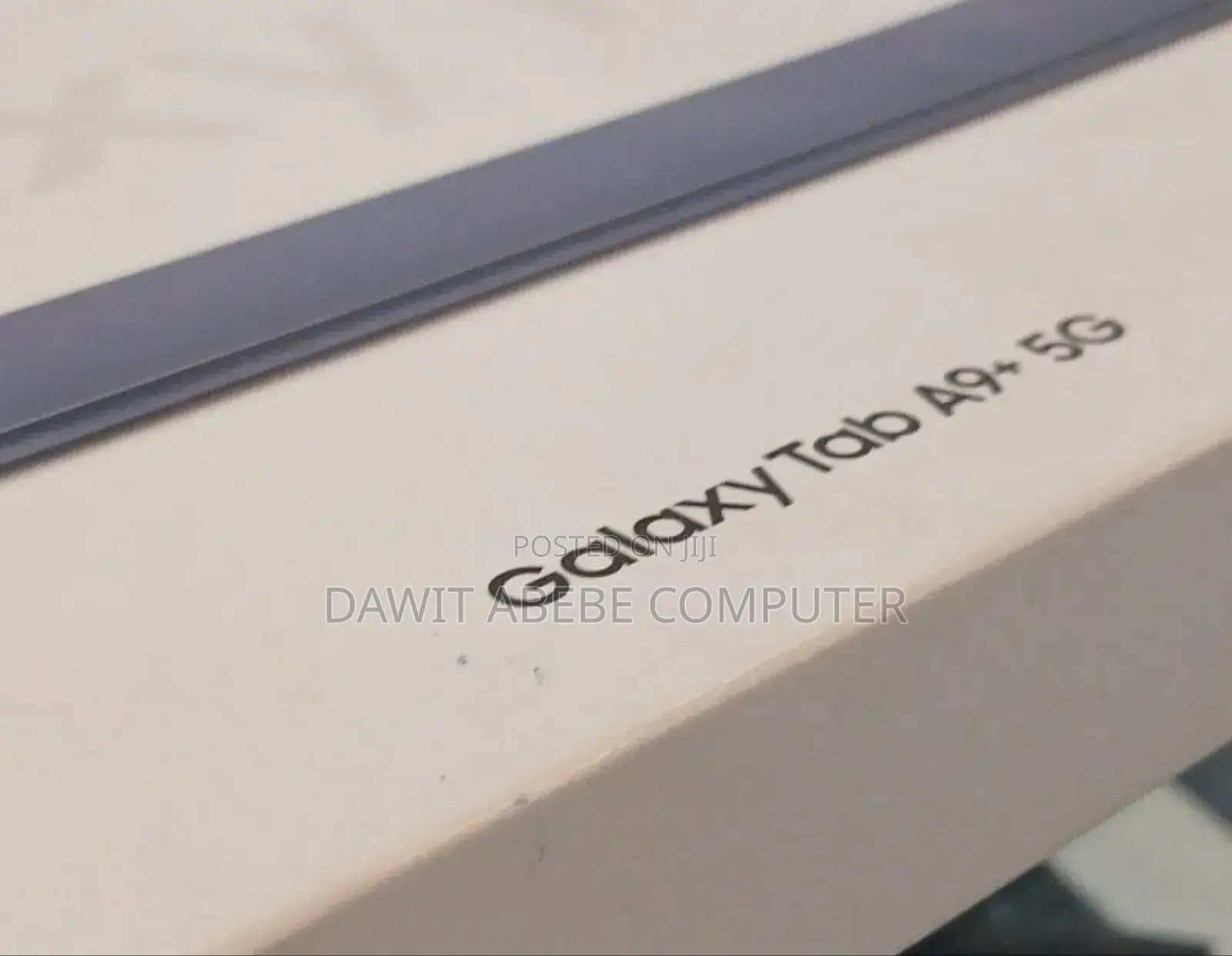 New Samsung Galaxy Tab A9 8 GB