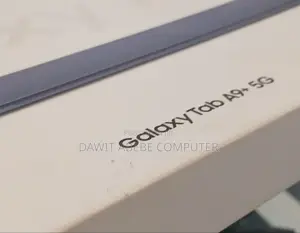 New Samsung Galaxy Tab A9 8 GB