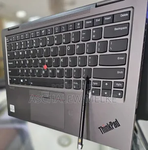 New Laptop Lenovo Thinkpad X1 Yoga 16GB Intel Core I7 SSD 512GB