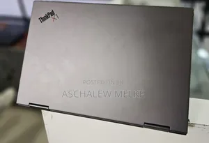 New Laptop Lenovo Thinkpad X1 Yoga 16GB Intel Core I7 SSD 512GB