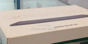 New Samsung Galaxy Tab A9+ 128 GB