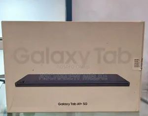 New Samsung Galaxy Tab A9+ 128 GB