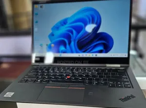 Photo - New Laptop Lenovo ThinkPad Yoga 16GB Intel Core I7 SSD 512GB