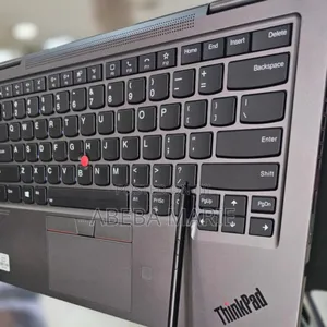 New Laptop Lenovo ThinkPad Yoga 16GB Intel Core I7 SSD 512GB