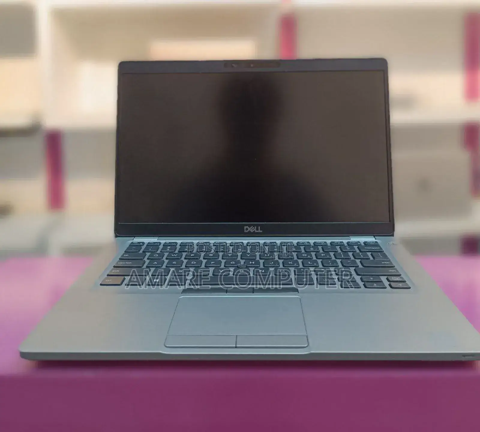 New Laptop HP 16GB Intel Core I5 SSD 512GB
