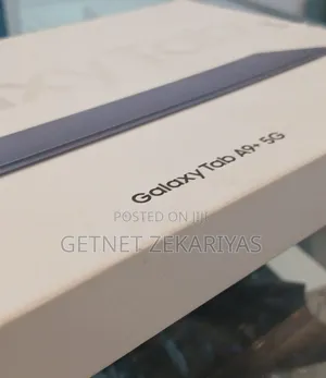 New Samsung Galaxy Tab A9+ 128 GB